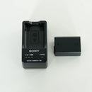 Sony Mirrorless Interchangeable Lips 13,790 7 Ilce-7 E