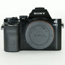 Sony Mirrorless Interchangeable Lips 13,790 7 Ilce-7 E