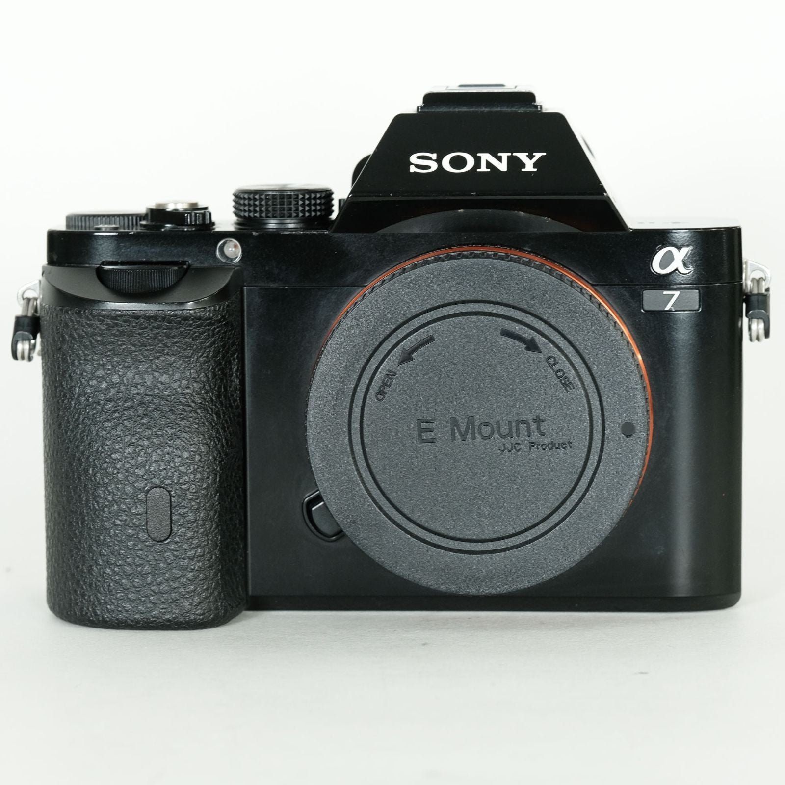 Sony Mirrorless Interchangeable Lips 13,790 7 Ilce-7 E