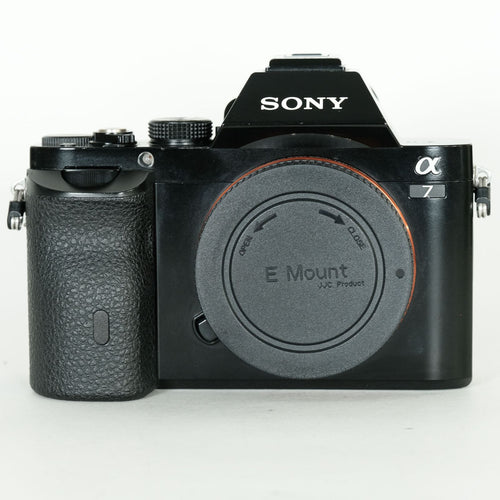 Sony Mirrorless Interchangeable Lips 13,790 7 Ilce-7 E