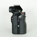 Sony Mirrorless Interchangeable Lips 13,790 7 Ilce-7 E