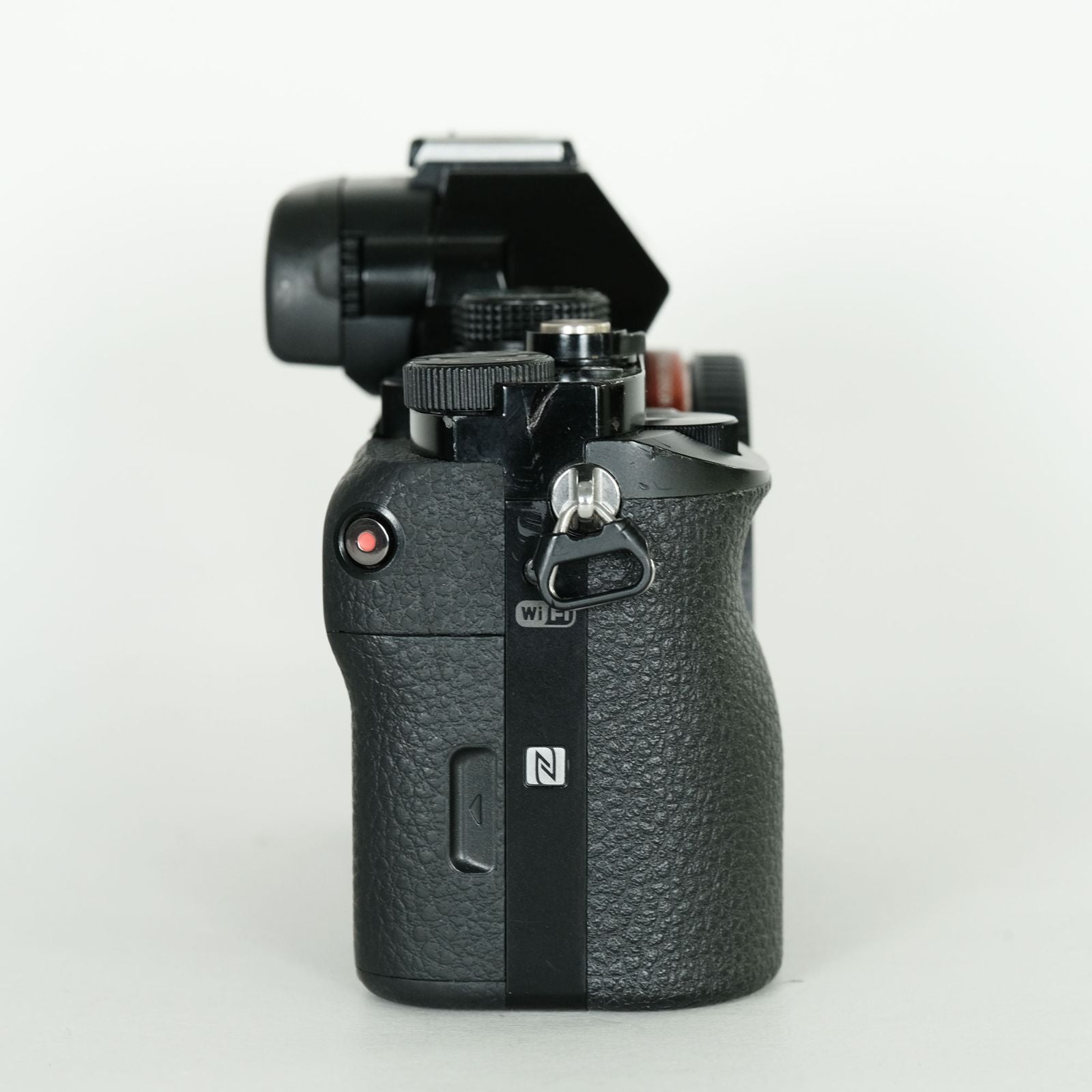 Sony Mirrorless Interchangeable Lips 13,790 7 Ilce-7 E