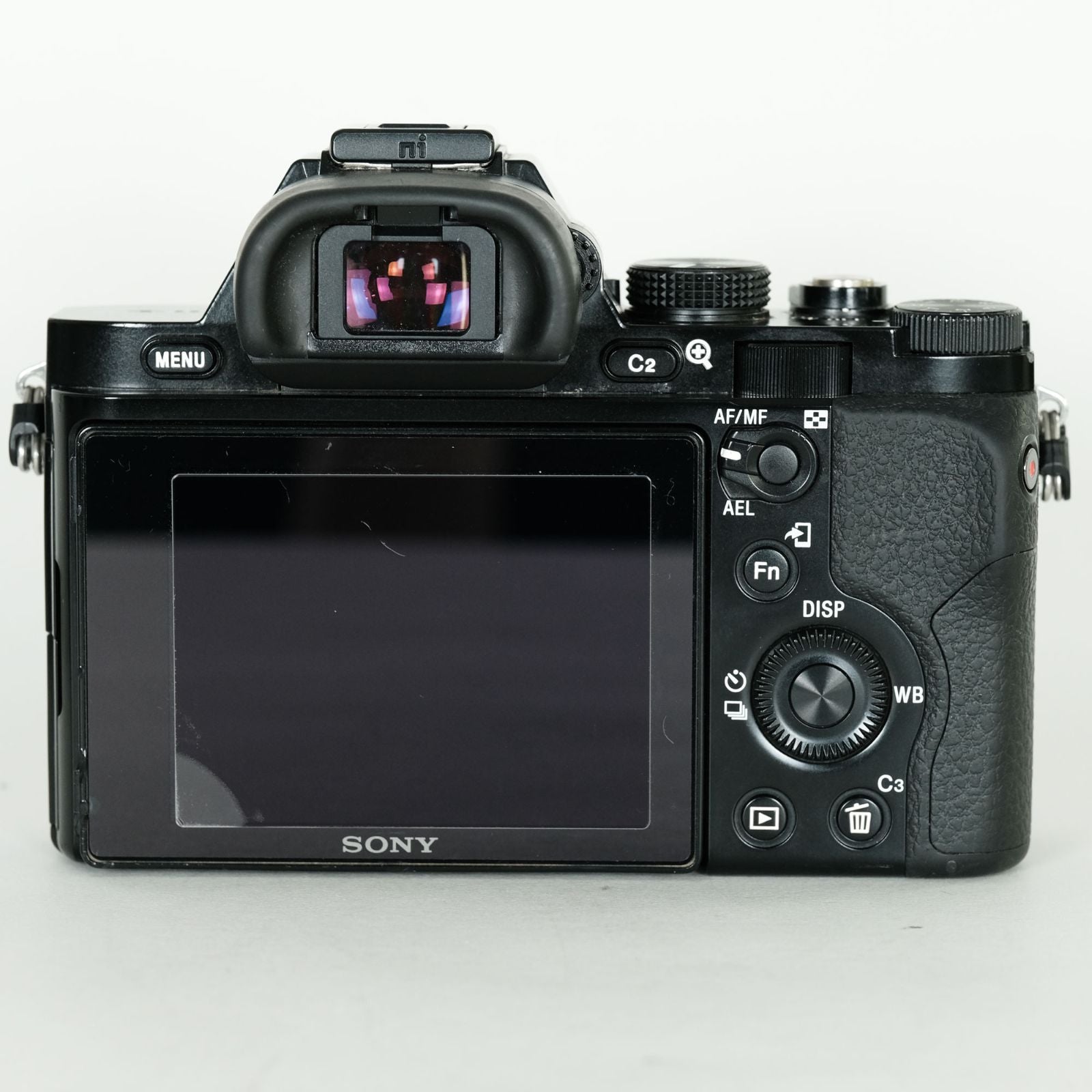 Sony Mirrorless Interchangeable Lips 13,790 7 Ilce-7 E