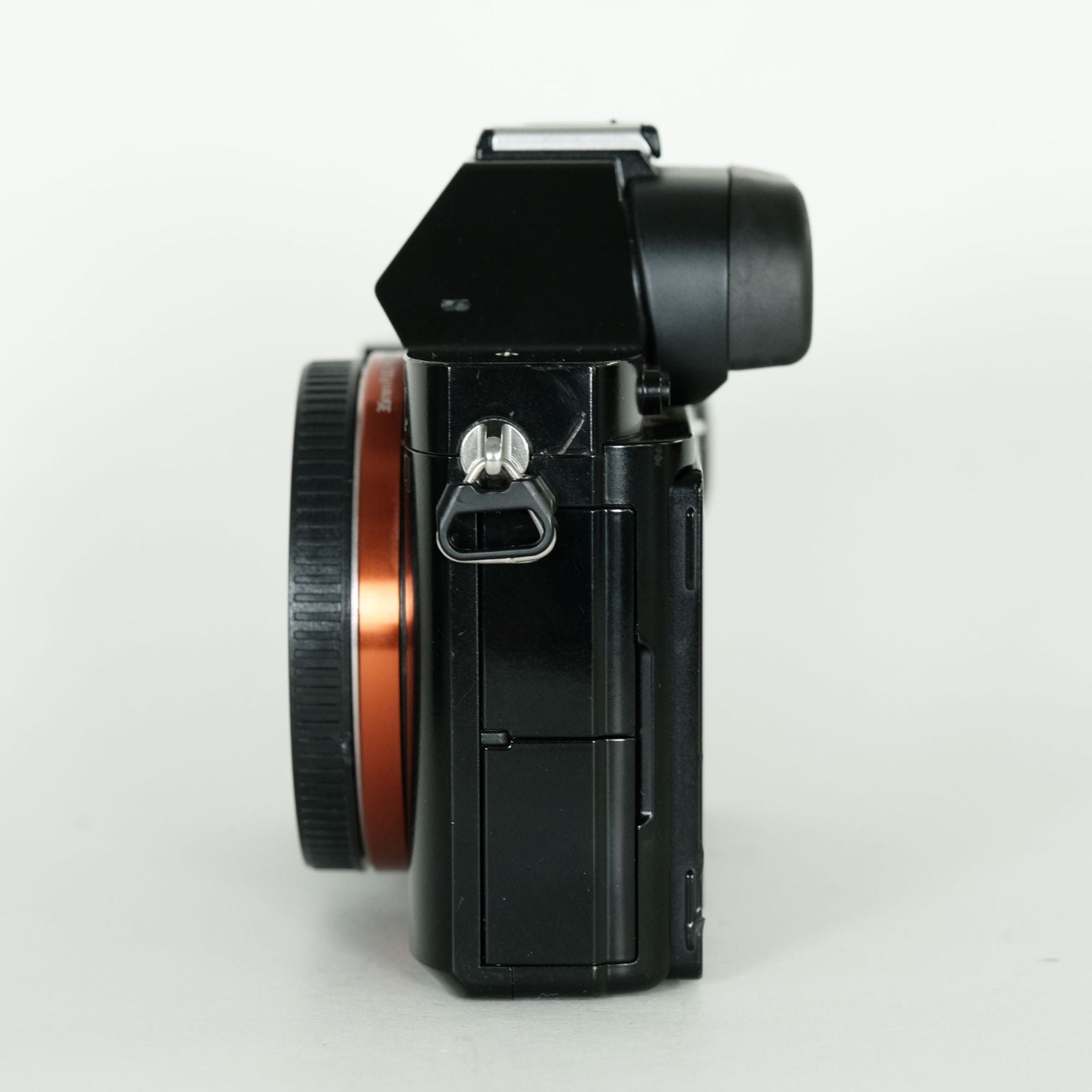 Sony Mirrorless Interchangeable Lips 13,790 7 Ilce-7 E
