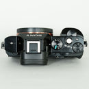Sony Mirrorless Interchangeable Lips 13,790 7 Ilce-7 E