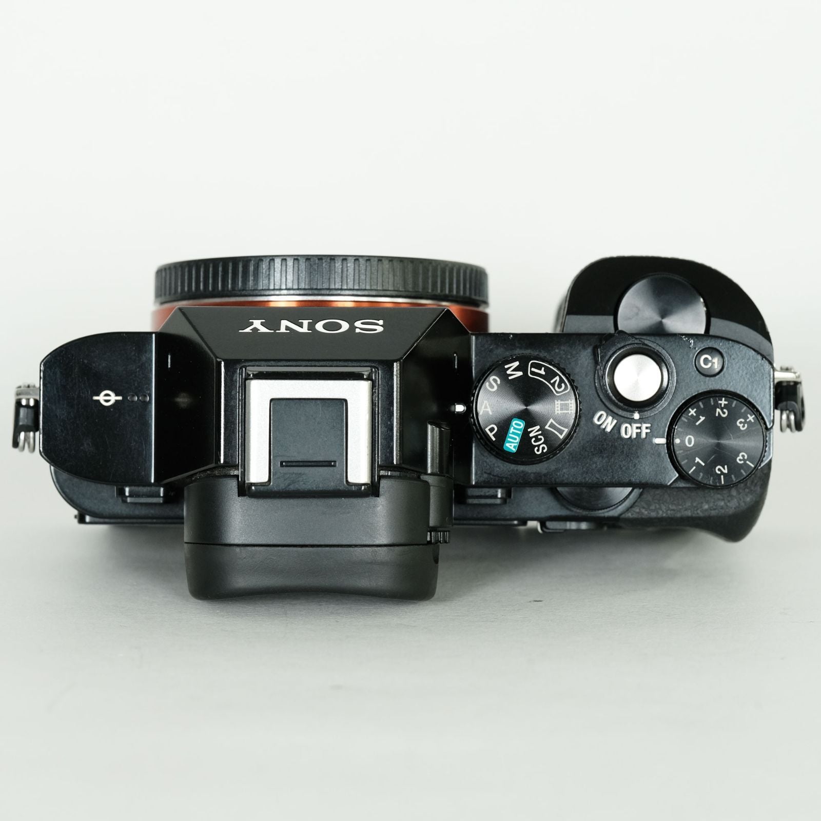 Sony Mirrorless Interchangeable Lips 13,790 7 Ilce-7 E