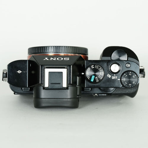 Sony Mirrorless Interchangeable Lips 13,790 7 Ilce-7 E