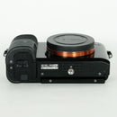 Sony Mirrorless Interchangeable Lips 13,790 7 Ilce-7 E