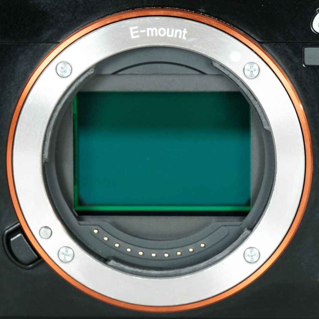 Sony Mirrorless Interchangeable Lips 13,790 7 Ilce-7 E