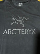 T-Shirts Arc'Word Logo Ss M Xl