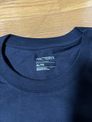 T-Shirts Arc'Word Logo Ss M Xl