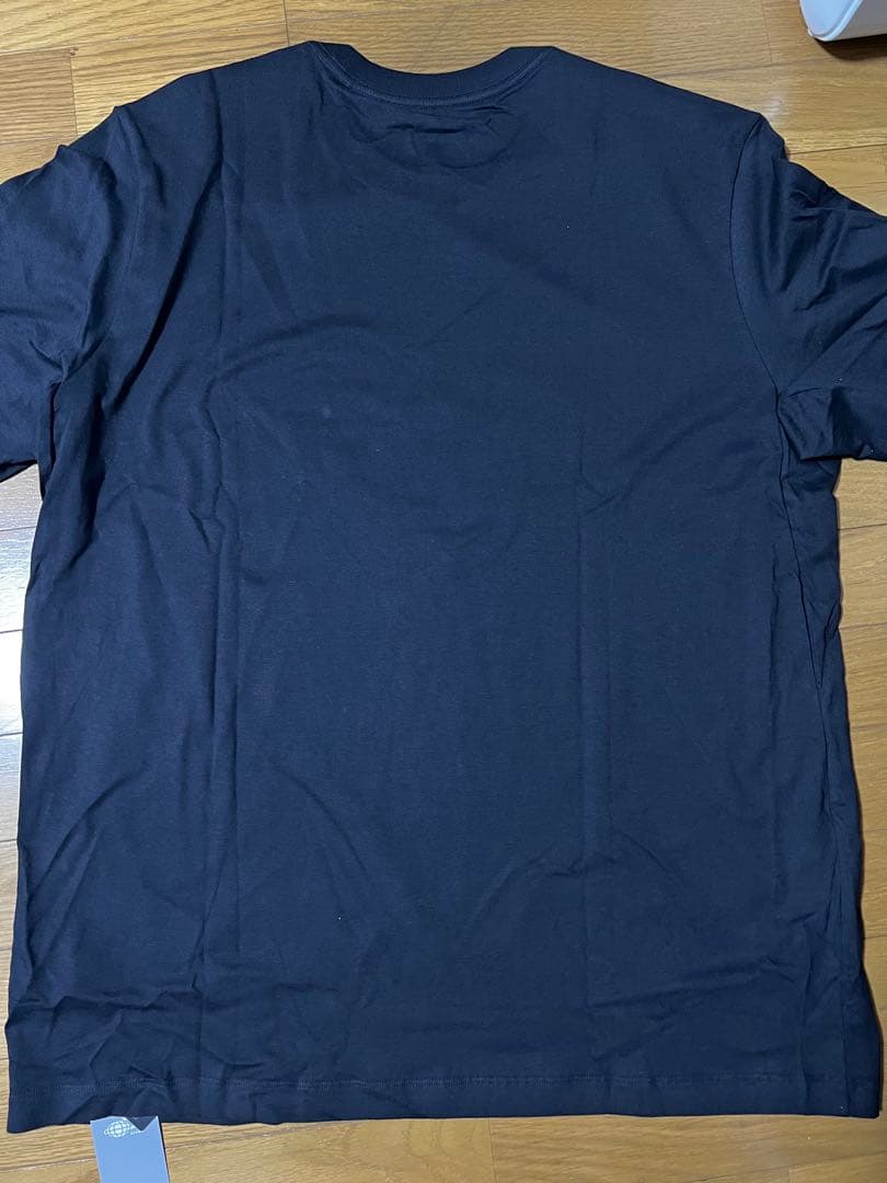 T-Shirts Arc'Word Logo Ss M Xl