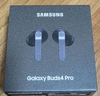Samsung Wireless Earphones Galaxy Buds4 Pro