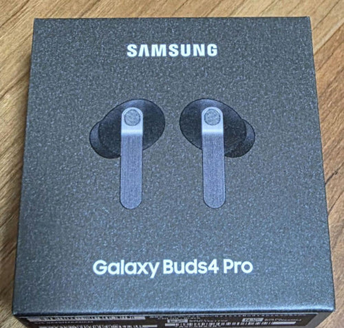 Samsung Wireless Earphones Galaxy Buds4 Pro