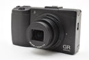 Ricoh Compact Digital Camera 10973 Gr Iii Sd #2127
