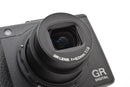 Ricoh Compact Digital Camera 10973 Gr Iii Sd #2127