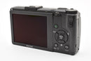 Ricoh Compact Digital Camera 10973 Gr Iii Sd #2127