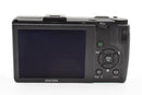 Ricoh Compact Digital Camera 10973 Gr Iii Sd #2127