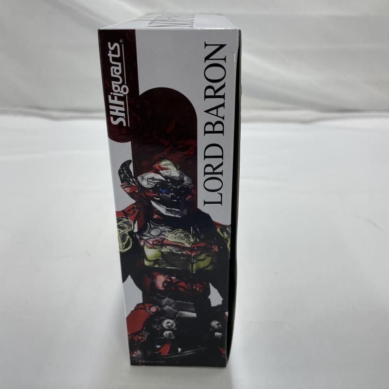 Bandai Others S.H.Figuarts [19]