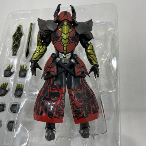 Bandai Others S.H.Figuarts [19]