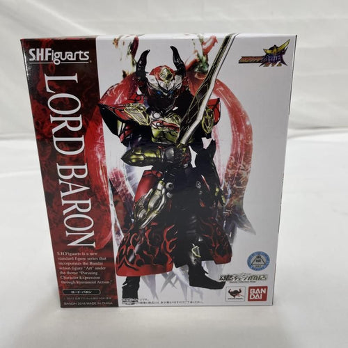 Bandai Others S.H.Figuarts [19]