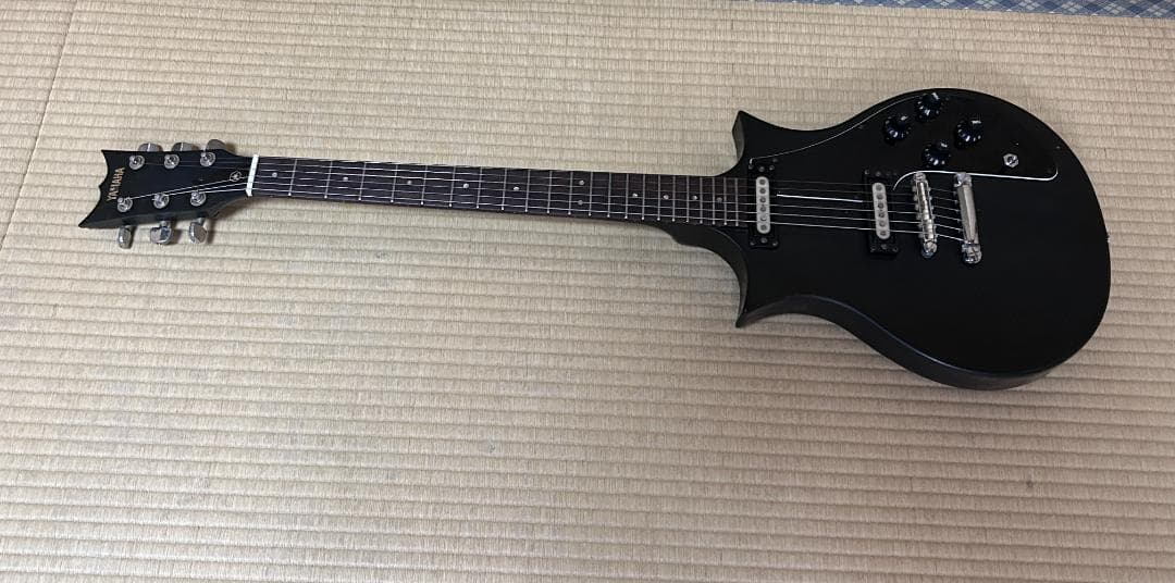 Yamaha Electric Guitars Sx-60