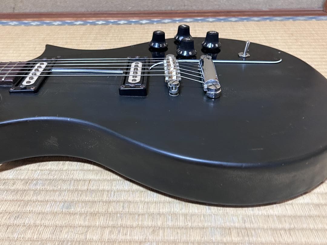 Yamaha Electric Guitars Sx-60