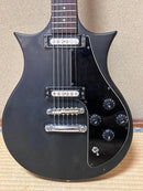 Yamaha Electric Guitars Sx-60