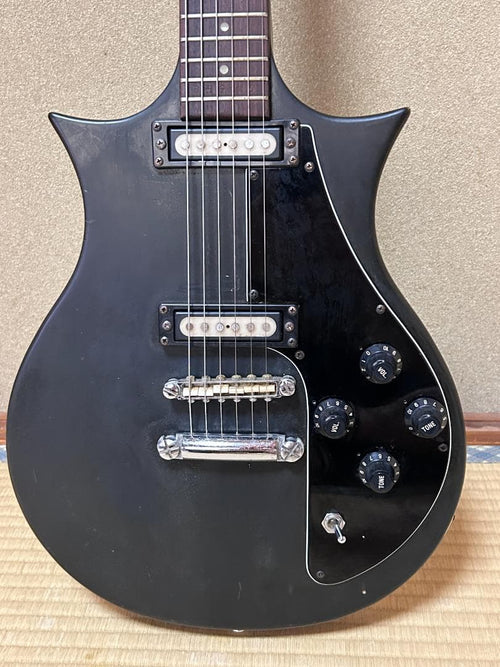 Yamaha Electric Guitars Sx-60