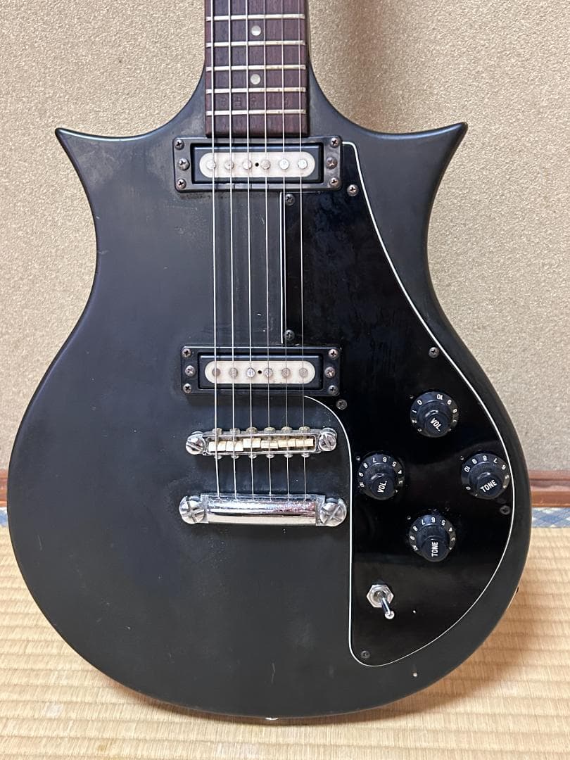 Yamaha Electric Guitars Sx-60