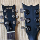 Yamaha Electric Guitars Sx-60