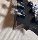 Yamaha Electric Guitars Sx-60