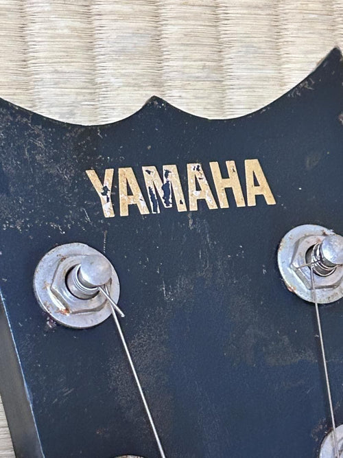 Yamaha Electric Guitars Sx-60