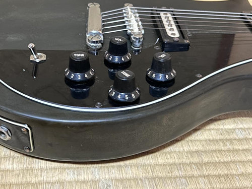 Yamaha Electric Guitars Sx-60