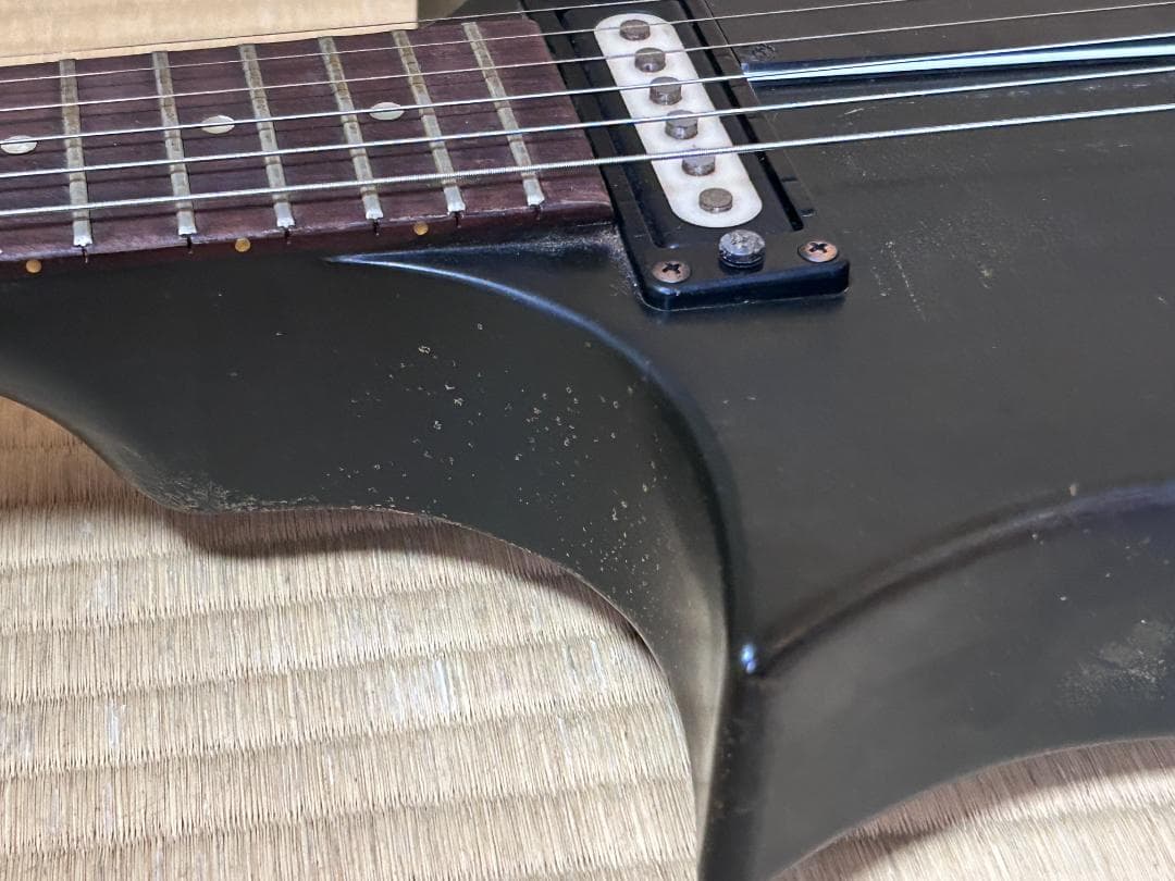 Yamaha Electric Guitars Sx-60