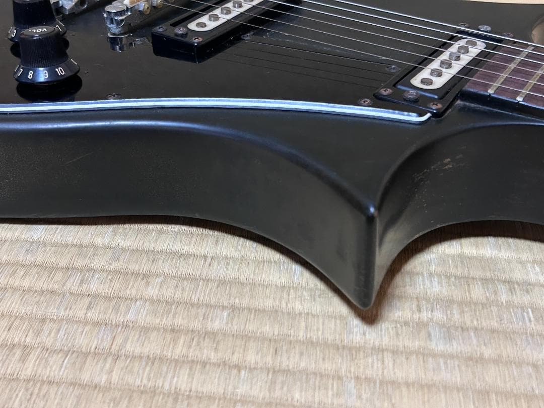 Yamaha Electric Guitars Sx-60