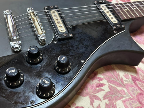 Yamaha Electric Guitars Sx-60