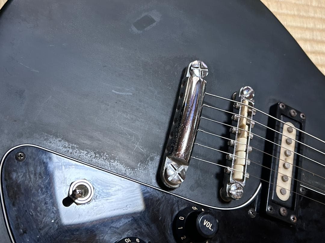 Yamaha Electric Guitars Sx-60