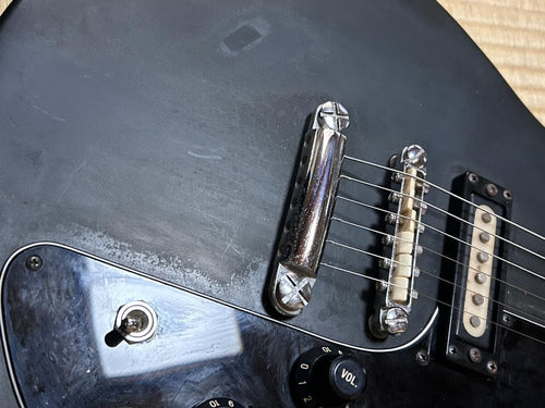 Yamaha Electric Guitars Sx-60