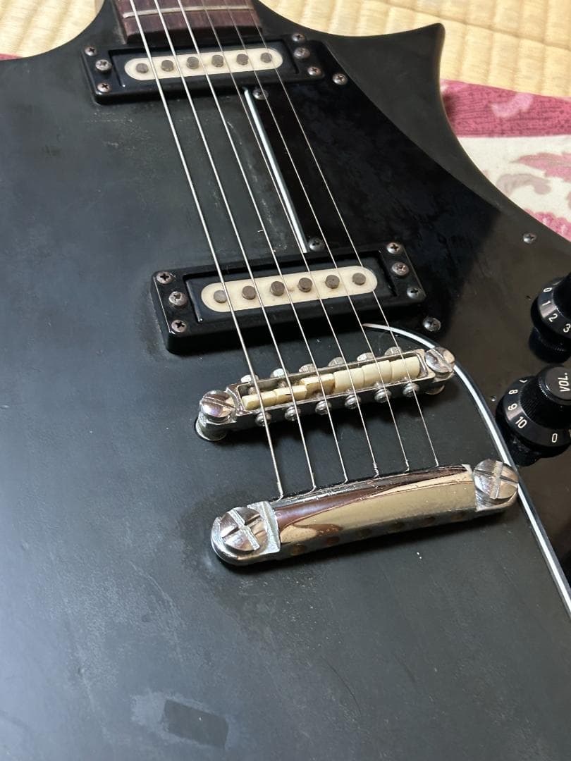 Yamaha Electric Guitars Sx-60