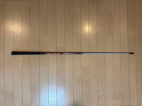 Ust Mamiya Shafts