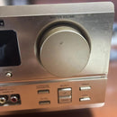Denon Av Amplifier Avc-1550