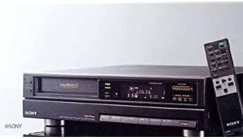 Others Sony Sl-Hf91D (Premium Vintage)