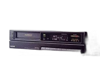 Others Sony Sl-Hf91D (Premium Vintage)