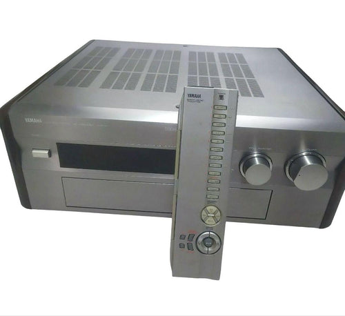 Yamaha Av Amplifiers Dsp-A1