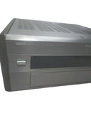 Yamaha Av Amplifiers Dsp-A1