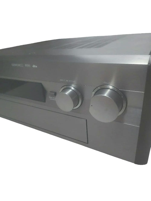 Yamaha Av Amplifiers Dsp-A1