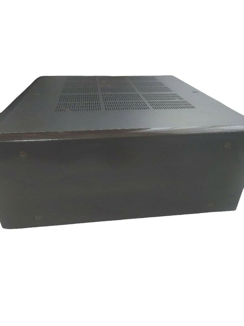 Yamaha Av Amplifiers Dsp-A1