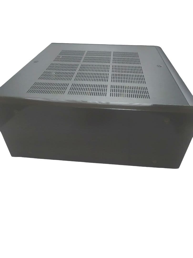 Yamaha Av Amplifiers Dsp-A1