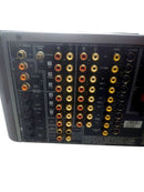 Yamaha Av Amplifiers Dsp-A1